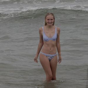 Meet your Posher, Hunter